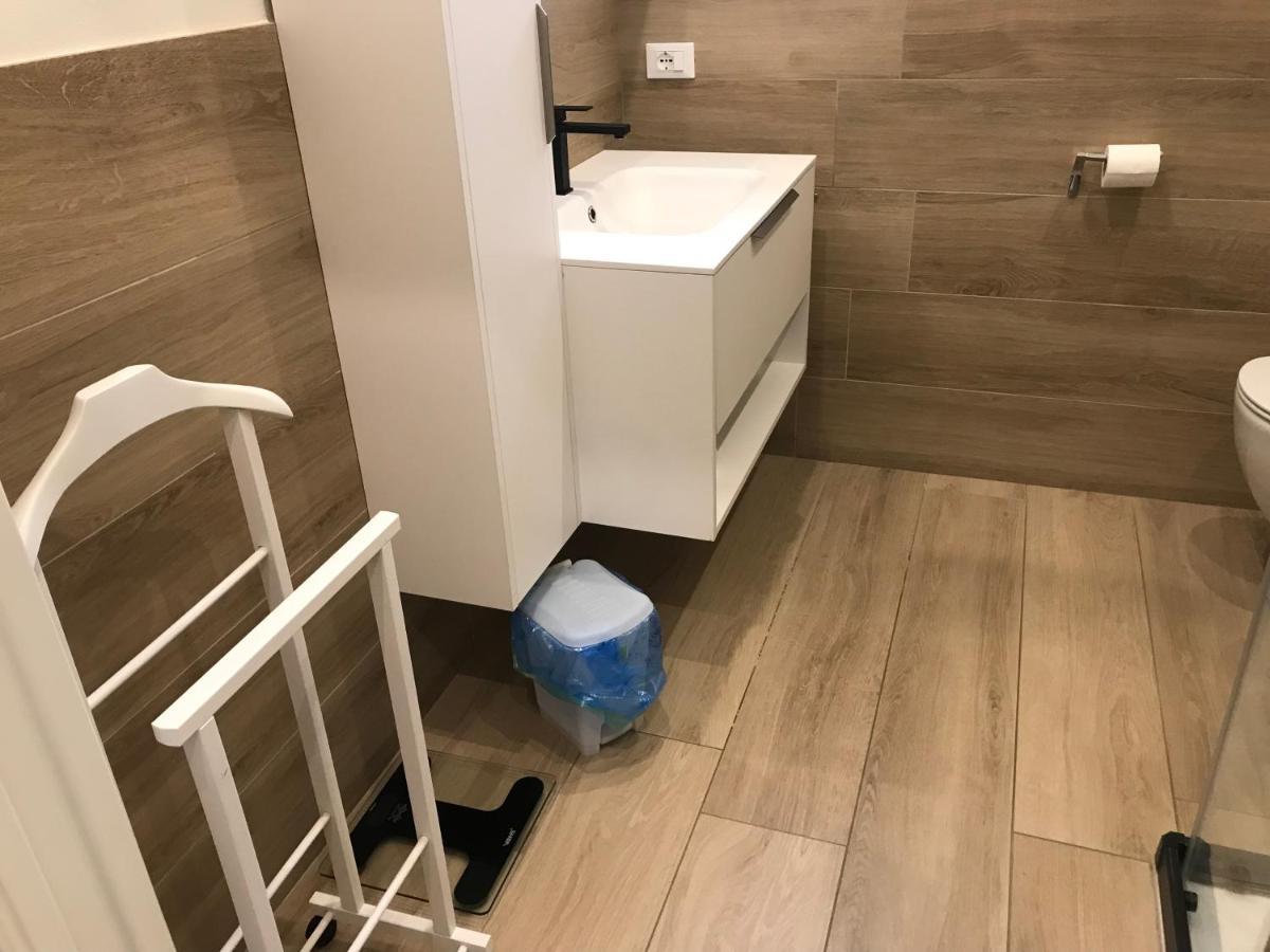 Dimora Aurora Hotel Pastrengo Buitenkant foto